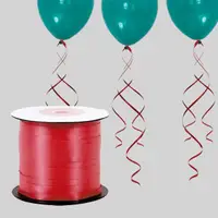 Balloon Ribbons