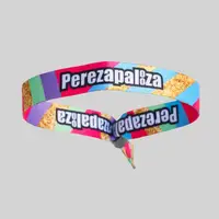 Custom Full Color Festival Wristbands