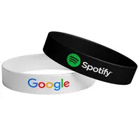 Full Color Wristbands