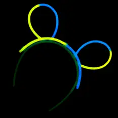 Glow Bunny Ears...