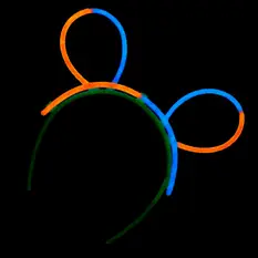 Glow Bunny Ears...