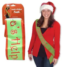 Santas Helper S...