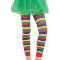Kid's Striped F...