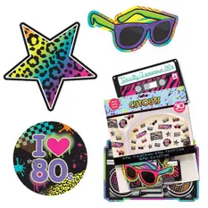 80s Awesome Cut...