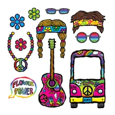 60s Photo Fun P...