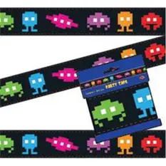 80s Party Tape