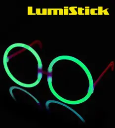 Glow Eyeglasses...