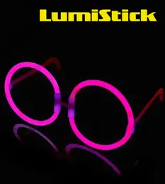 Glow Eyeglasses...