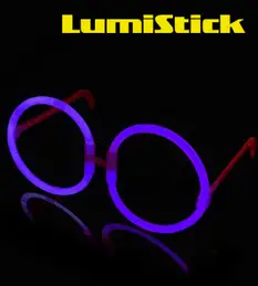 Glow Eyeglasses...