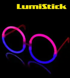 Glow Eyeglasses...