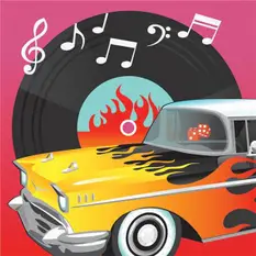 Back To the 50s...