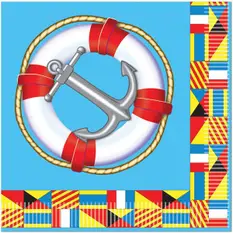 Nautical Bevera...