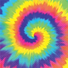 Feeling Groovy ...