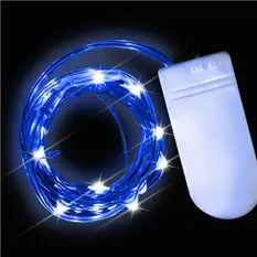 LED Blue 78  St...