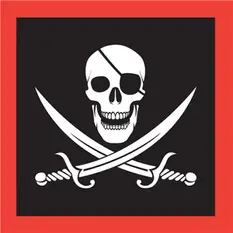 Pirate Party Lu...