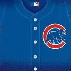 Chicago Cubs Lu...