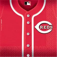 Cincinnati Reds...
