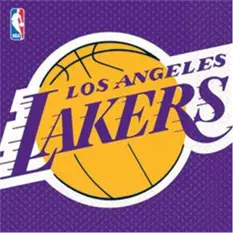 Los Angeles Lak...