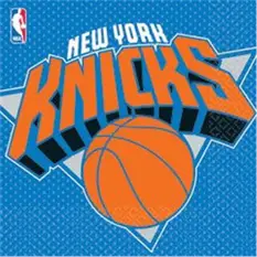 New York Knicks...
