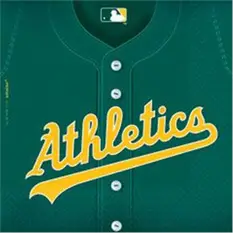 Oakland Athleti...