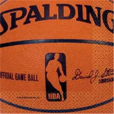 Spalding Ball B...