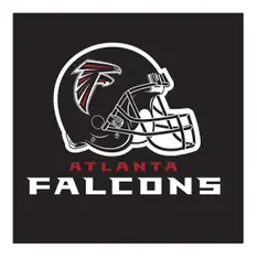 Atlanta Falcons...