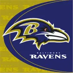 Baltimore Raven...