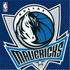 Dallas Maverick...