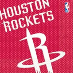 Houston Rockets...