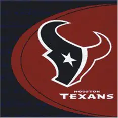 Houston Texans ...