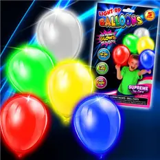 LED Balloon Lig...