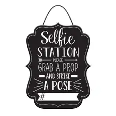 Photo Booth Sig...