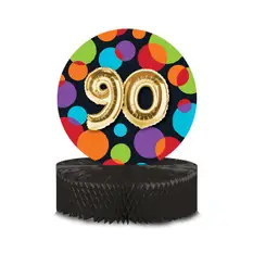 90th Birthday B...