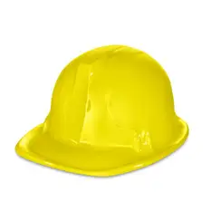 Yellow Construc...