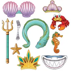 Mermaid Photo P...