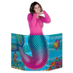 Mermaid Tail Ph...