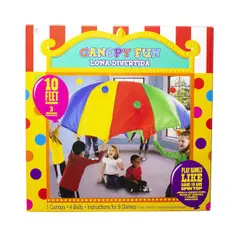 Canopy Fun Set