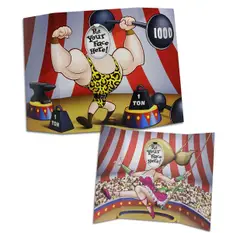 Circus Act Phot...