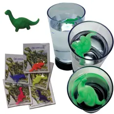 Growing Dinosau...