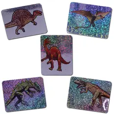 Dinosaur Mylar ...