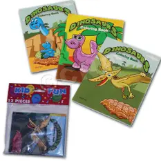 Dinosaur 5 Colo...