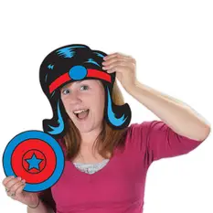 Hero Photo Boot...