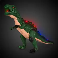 Walking T-Rex L...