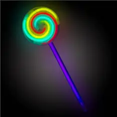 Glow Lollipop W...