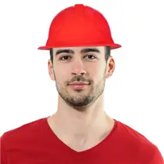 Red Constructio...
