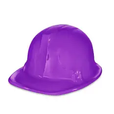 Purple Construc...