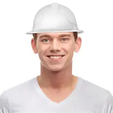 White Construct...