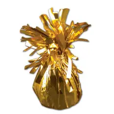 Gold Foil Ballo...