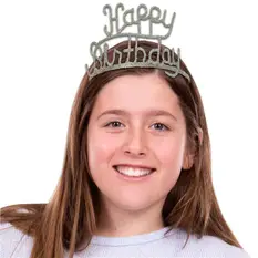 Happy Birthday ...