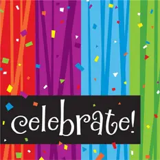 Rainbow Celebra...